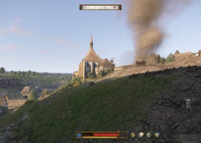 KCD II fotopoint Vinice